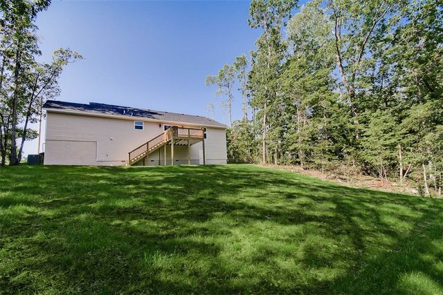 78 Argyll Drive, Bella Vista, AR 72715