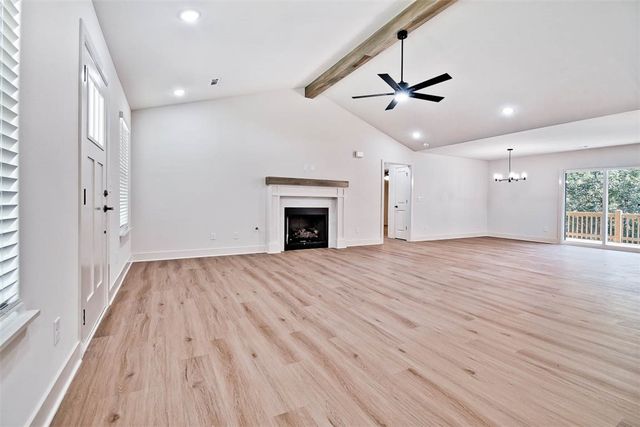 78 Argyll Drive, Bella Vista, AR 72715