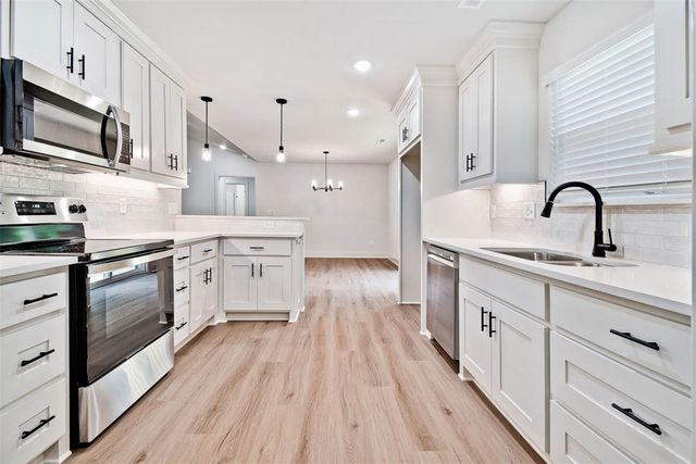 78 Argyll Drive, Bella Vista, AR 72715