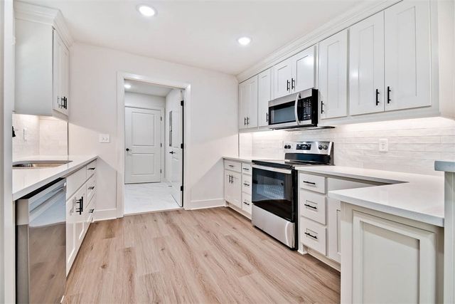 78 Argyll Drive, Bella Vista, AR 72715