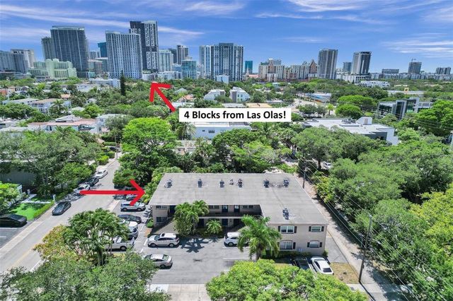 1231 SE 1st Street 5, Fort Lauderdale, FL 33301