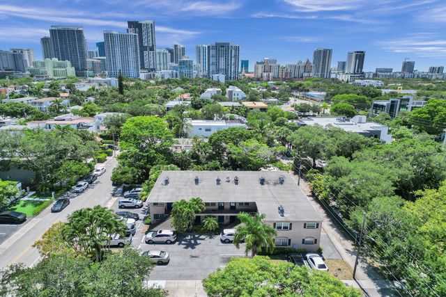 1231 SE 1st Street 5, Fort Lauderdale, FL 33301