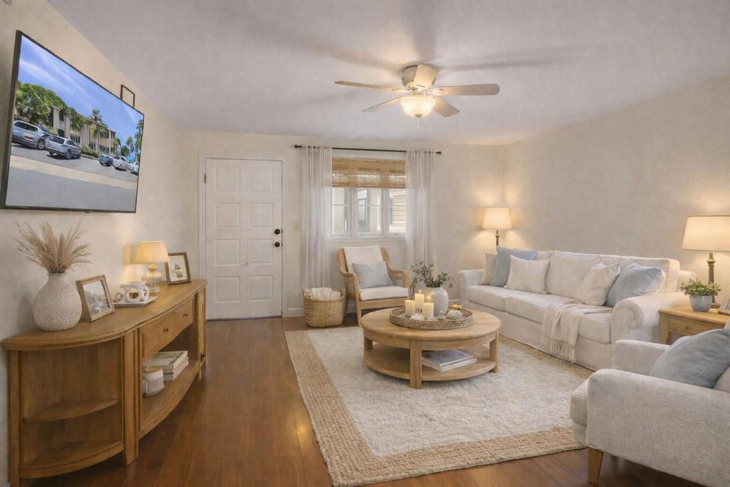 1231 SE 1st Street 5, Fort Lauderdale, FL 33301