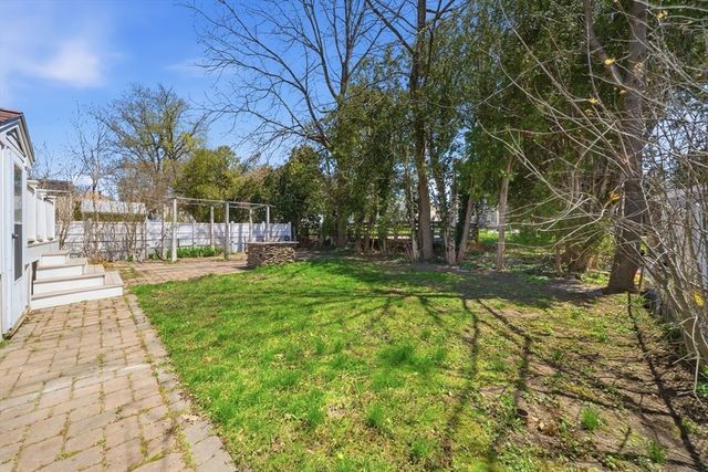 28 Elmwood St, North Andover, MA 01845
