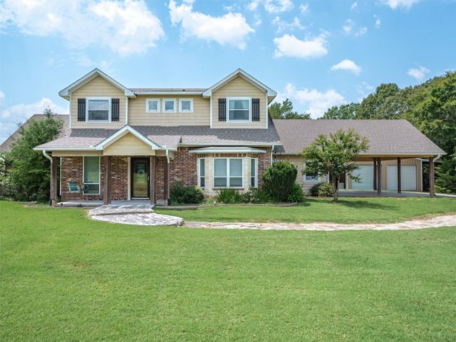 147 County Road 4230, Winnsboro, TX 75494