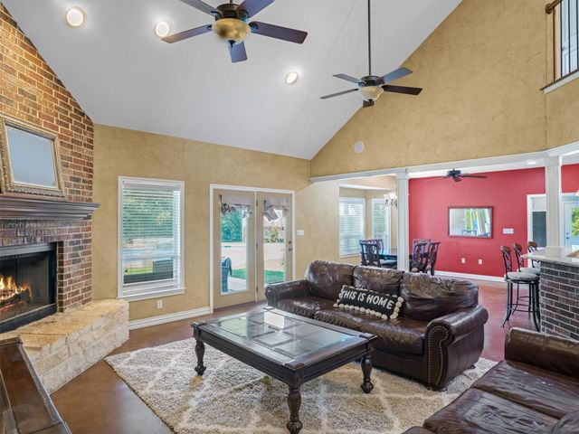 147 County Road 4230, Winnsboro, TX 75494