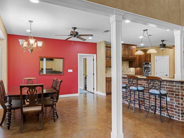 147 County Road 4230, Winnsboro, TX 75494