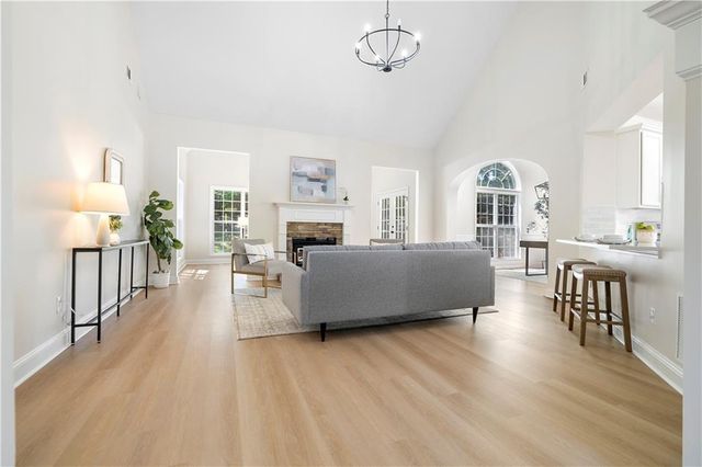 2577 Chipping Court, Villa Rica, GA 30180