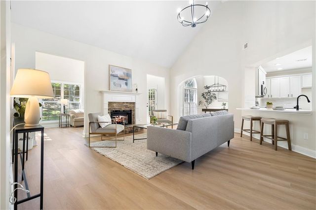 2577 Chipping Court, Villa Rica, GA 30180