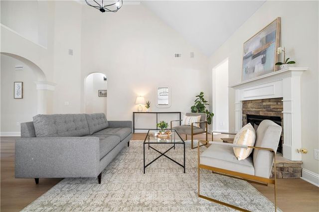 2577 Chipping Court, Villa Rica, GA 30180