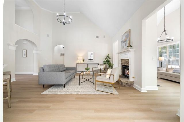 2577 Chipping Court, Villa Rica, GA 30180