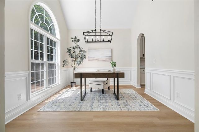 2577 Chipping Court, Villa Rica, GA 30180