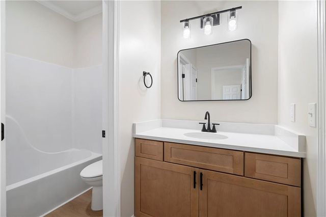 2577 Chipping Court, Villa Rica, GA 30180