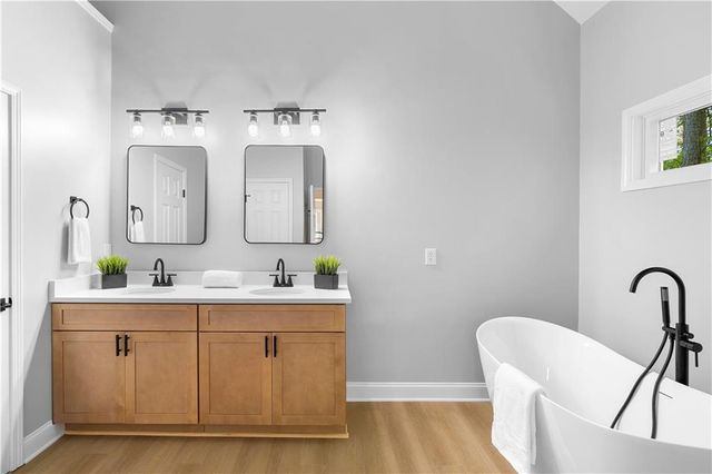 2577 Chipping Court, Villa Rica, GA 30180