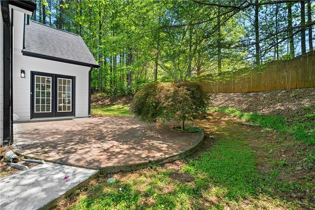 2577 Chipping Court, Villa Rica, GA 30180