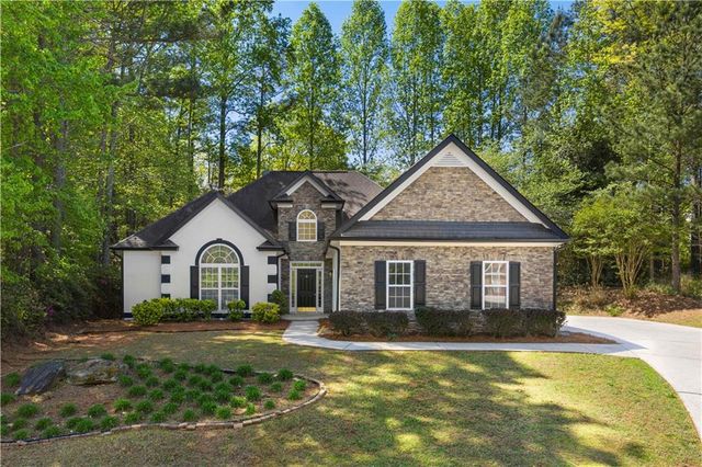 2577 Chipping Court, Villa Rica, GA 30180