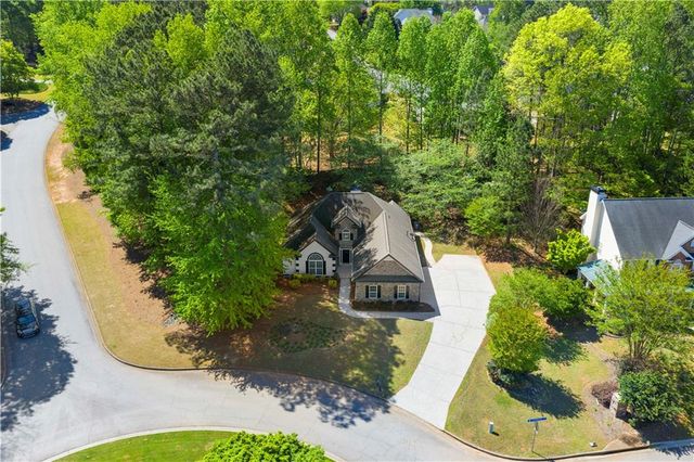 2577 Chipping Court, Villa Rica, GA 30180