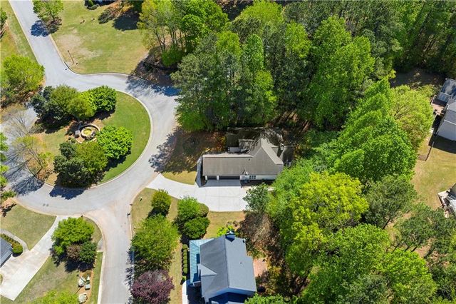 2577 Chipping Court, Villa Rica, GA 30180