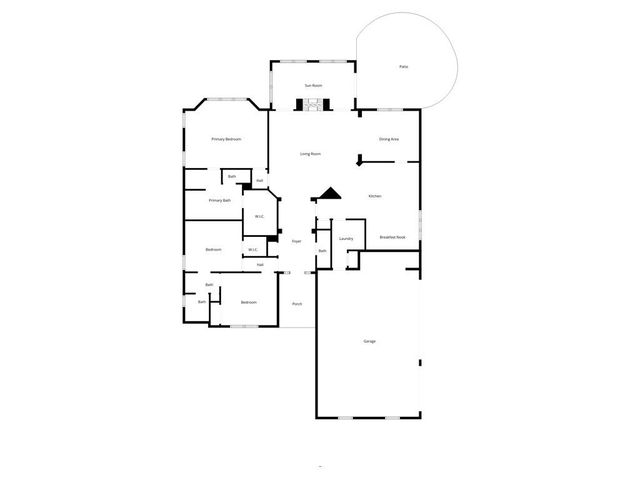 2577 Chipping Court, Villa Rica, GA 30180