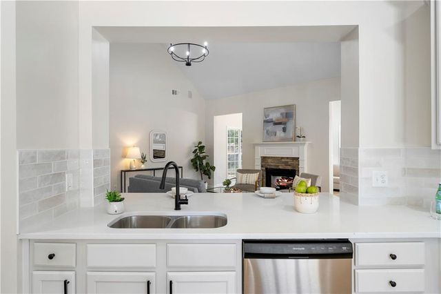 2577 Chipping Court, Villa Rica, GA 30180