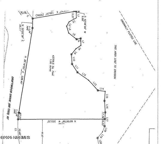 1000 Driftwood Drive, Elizabeth City, NC 27909