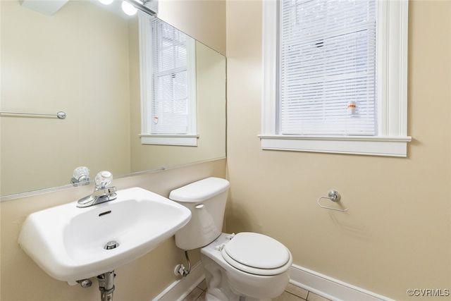623 St. James St, Richmond, VA 23220