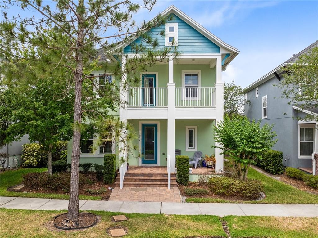 13856 ELIOT AVENUE, Orlando, FL 32827