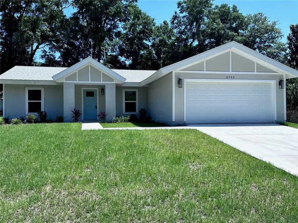 44 WATER TRACK DRIVE, Ocala, FL 34472