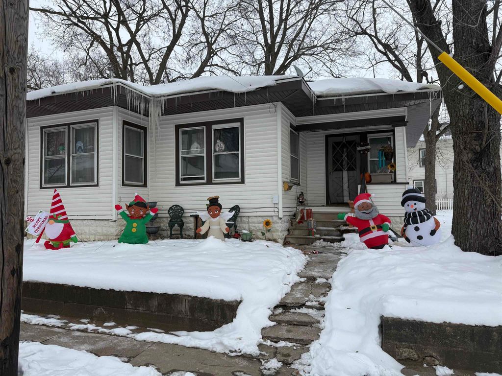 1927 Lafayette Street, Waterloo, IA 50703