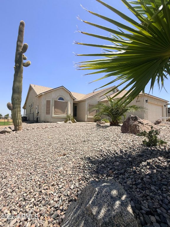 1201 E VAH KI INN Road, Coolidge, AZ 85128 — photo 4