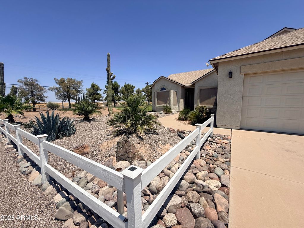 1201 E VAH KI INN Road, Coolidge, AZ 85128 — photo 5