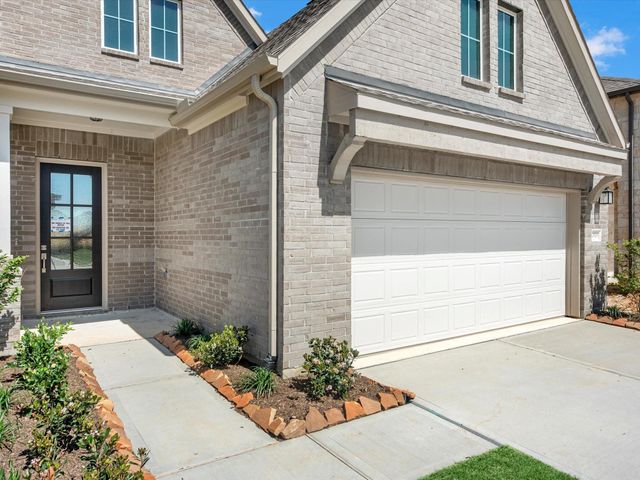 30906 Newcomb Landing Lane, Waller, TX 77484