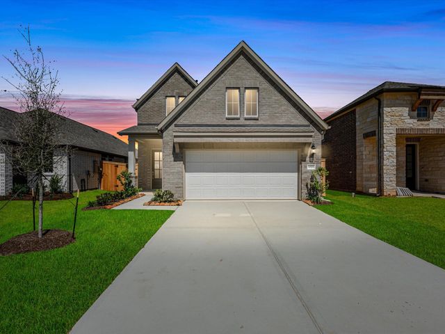 30906 Newcomb Landing Lane, Waller, TX 77484