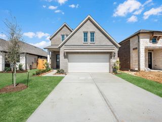 30906 Newcomb Landing Lane, Waller, TX 77484