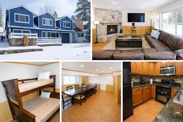 42988 Moonridge Road, Big Bear Lake, CA 92315