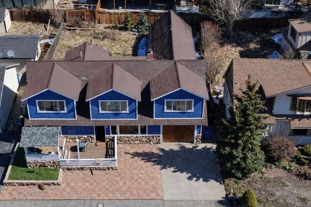 42988 Moonridge Road, Big Bear Lake, CA 92315