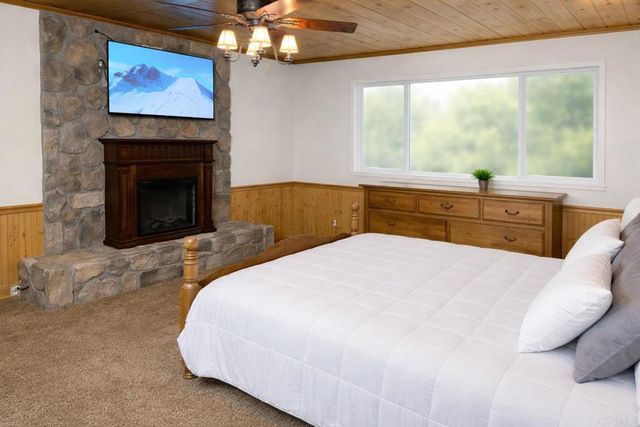 42988 Moonridge Road, Big Bear Lake, CA 92315