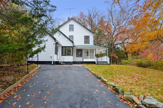 19 Johnsontown Road, Sloatsburg, NY 10974