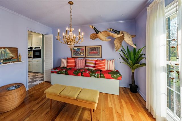 510 Hemingway Dr, Columbia, TN 38401