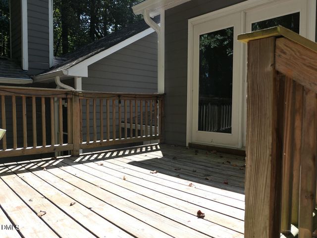 110 Channing Lane, Chapel Hill, NC 27516