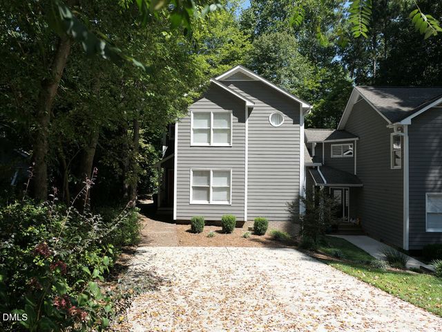 110 Channing Lane, Chapel Hill, NC 27516