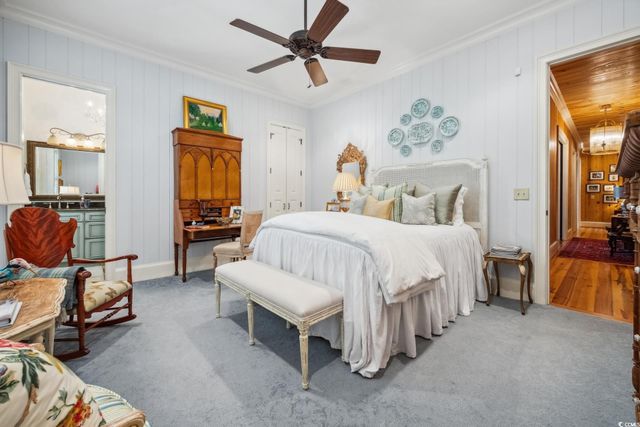 58 Swan Point Trail, Georgetown, SC 29440