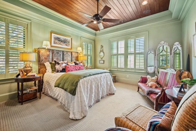 58 Swan Point Trail, Georgetown, SC 29440