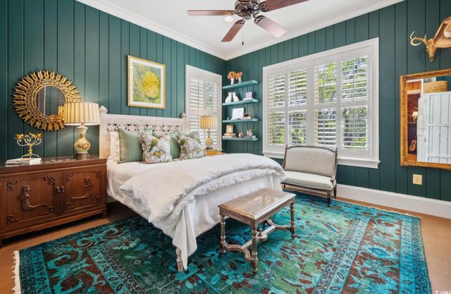 58 Swan Point Trail, Georgetown, SC 29440