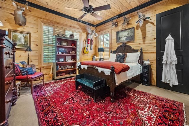 58 Swan Point Trail, Georgetown, SC 29440