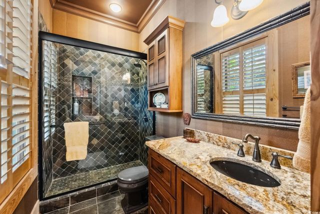 58 Swan Point Trail, Georgetown, SC 29440