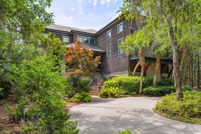 58 Swan Point Trail, Georgetown, SC 29440