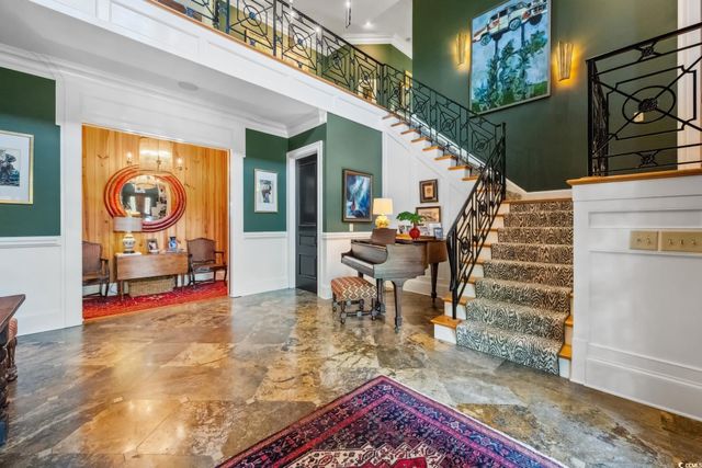 58 Swan Point Trail, Georgetown, SC 29440