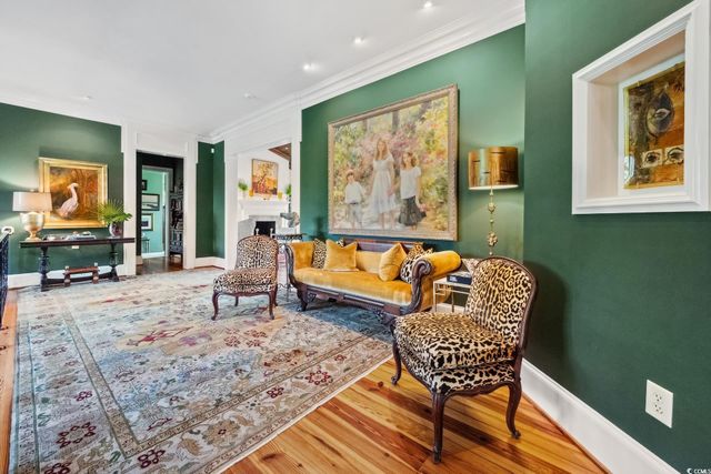 58 Swan Point Trail, Georgetown, SC 29440