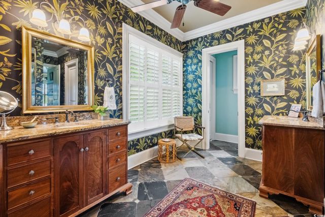 58 Swan Point Trail, Georgetown, SC 29440